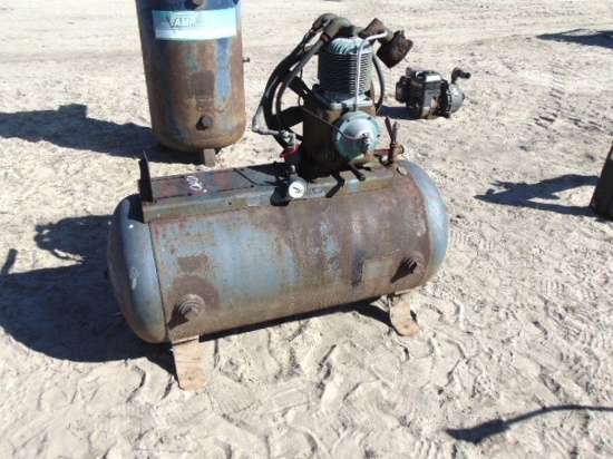 80 gallon air compressor