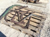 16'' arms for pittsburgh cultivator plows