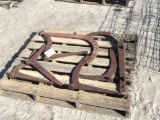 15'' arms for Pittsburgh frame