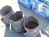 (3) cole hoppers