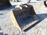 2017 Palad EB/130G 48'' Ditching Bucket/Paladin/130G