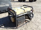 gas generator