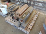 Conveyor parts