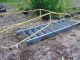 Steel Stair Step