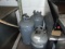 3 Propane Tanks