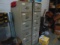 2 Filing Cabinets