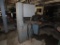 Upright Band Saw