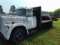 International Loadstar 1600 Flatbed Truck & Merchandise S/N:7594