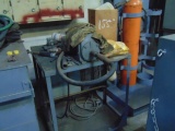 Metal Table Generator