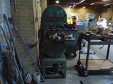 Walker Turner Band Saw