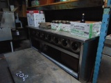 Commercial Kitchen Equip