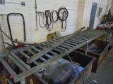 Metal Conveyor
