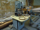 Band saw