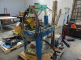 Drill Press