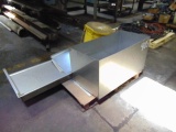 Stainless Steel Components