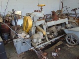 Antek Drill Press