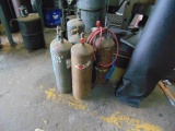 Gas Tanks