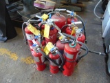 Fire Extinguishers