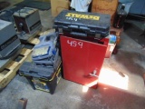 Tool Box/Work Box