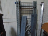 Metal Steel Racks