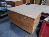 Tool Box/Work Box