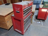 Tool Box/Work Box