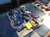 Saws, Drill Bits