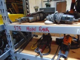 Metal Rack