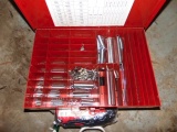 Wrenches, Spring Set