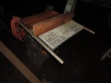 Table Saw