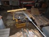 Table Saw