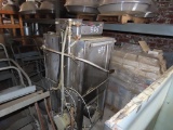 Commercial Dish Washer