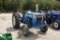FORD 3600 Farm Tractor, Diesel Engine, Power Steering, Rear Lift Arms, P.T.
