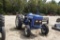 FARM TRAC FT555 Tractor, 2 Post Canopy, Power Steering, Rear Lift Arms, 2 P