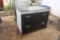 2 Drawer Metal Box