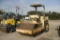 Bomag BW142-P-2 Single Drum Roller- Reverse Only