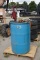 Barrel of Hydraulic Fluid w/Pump
