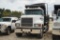 MACK VIN:1MZAA13C5YW132494 Quad Axle Dump Truck CH613, Mack E7 Engine, 10sp