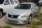 2015 NISSAN ALTIMA VIN:1N14AL3AP4FC291897 4 Door Sedan, 4cylinder, Auto, Po