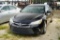 2015 TOYOTA CAMRY VIN:4T4BF1FK4FR457824 LE, 4 Door Sedan, 4cylinder, A/T, P