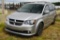 2017 DODGE GRAND CARAVAN VIN:2C4RDGEG7HR73806 GT, 3.6L Gas Engine, A/T, Pow