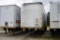 LUFKIN VIN:1L01A4820J1081187 Dry Van Trailer- No Title