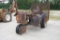 1949 INTERNATIONAL FARMALL M series Tractor(Inop Parts Only)