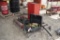Storage Box, Misc. Items, Torque Wrench, Hand Gas Pump