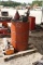 Barrel of Hydraulic Oil w/Pump