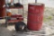 Barrel of Gear Oil 80W w/Hand Pump