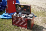 Snap-On Toolbox w/Tools