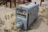 Lincoln Arc Welder SA200 Power by Gas Engine