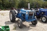 FORD 3600 Farm Tractor, Diesel Engine, Power Steering, Rear Lift Arms, P.T.