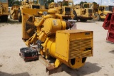 CAT D343 200KW Generator